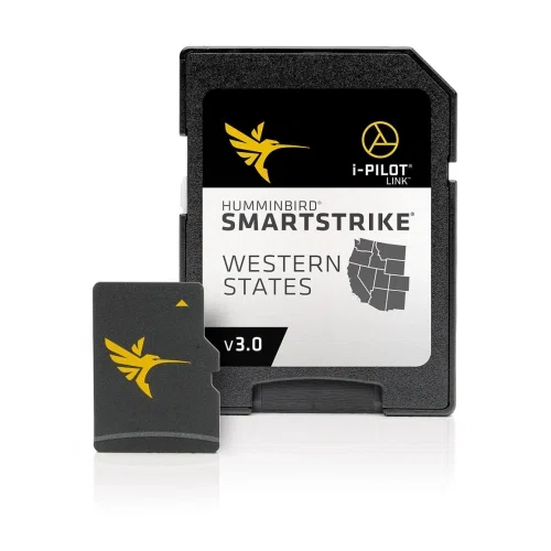Humminbird SmartStrike Western States V3 (Legacy)