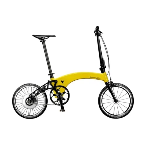 Hummingbird Folding Electric Bike Gen 2.0