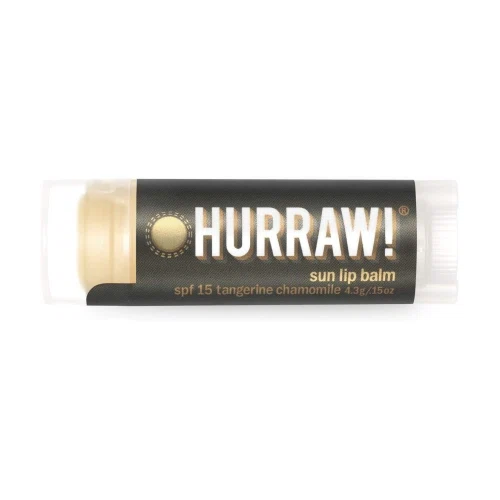Hurraw Sun Protection Lip Balm