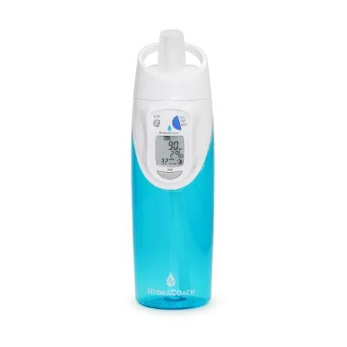 HydraCoach Intelligent Bottle