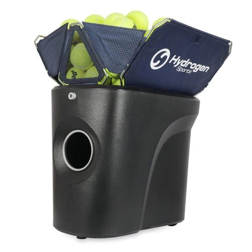 Hydrogen Sports Hopper