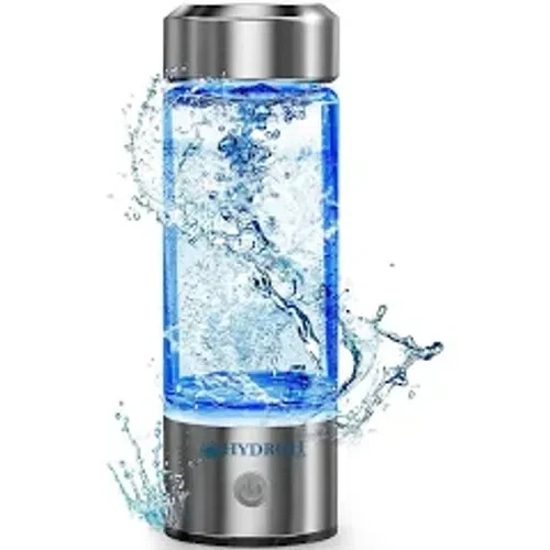 Hydroh Hydrogen Water Bottle
