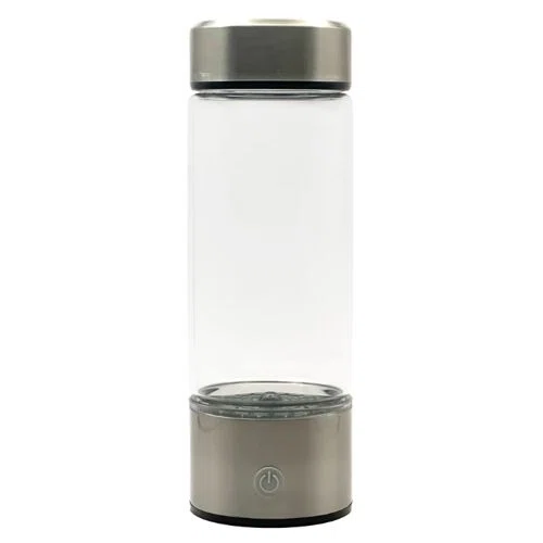 HydroHealth Hydrogen Water Bottle