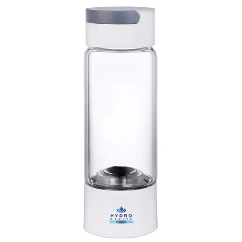 HydroRevive Upgrade Hydrogen Water Bottle