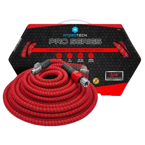 HydroTech Pro Series Expandable