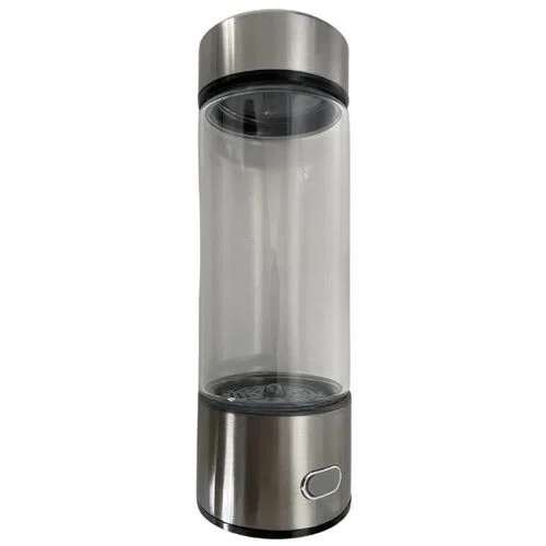 Hydrotek Hydrogen Water Bottle
