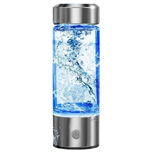 Hydrots Hydrogen Water Bottle