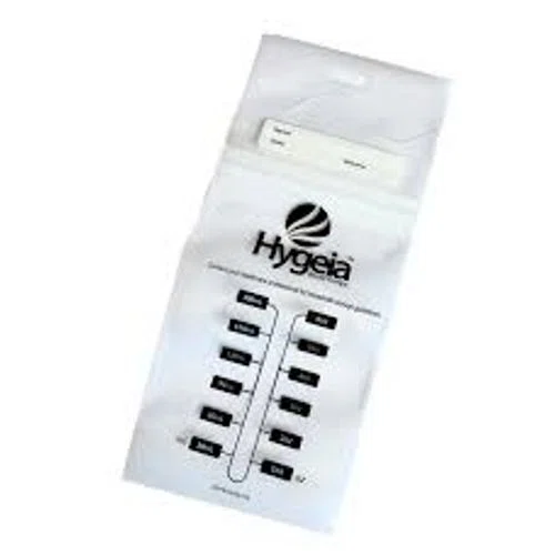Hygeia Breast Milk Storage Bags