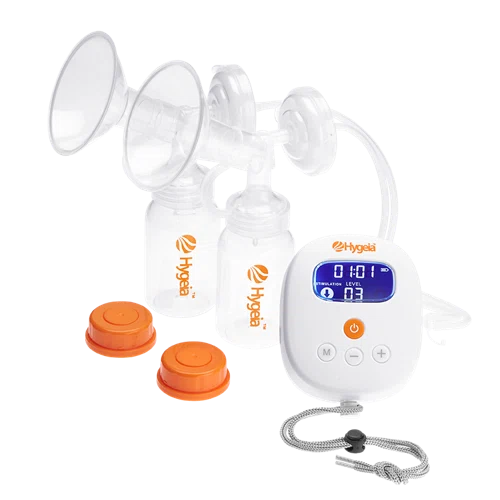 Hygeia Pro Breast Pump