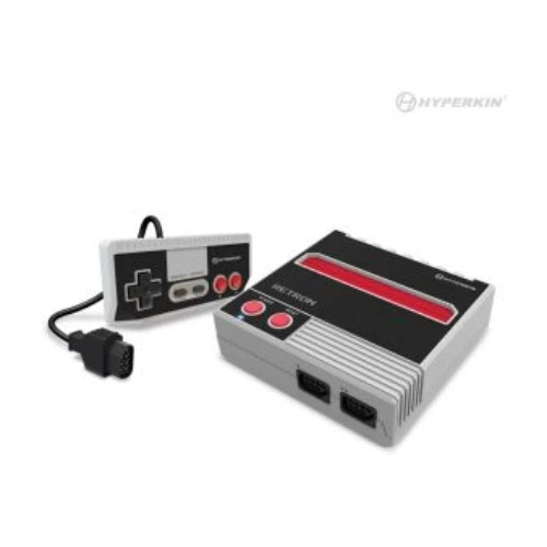 Hyperkin RetroN 1 AV Gaming Console