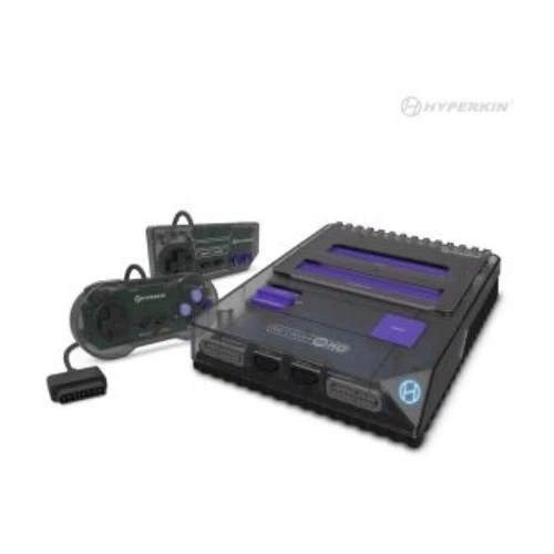 Hyperkin RetroN 2 HD Gaming Console