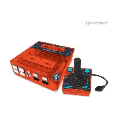 Hyperkin RetroN 77 HD Gaming Console