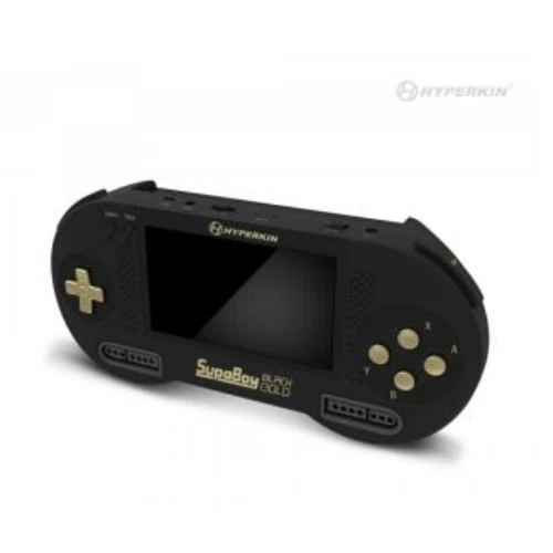 Hyperkin SupaBoy Portable Pocket Console