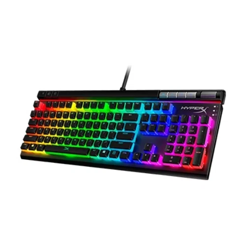 HyperX Alloy Elite 2 Mechanical Gaming Keyboard