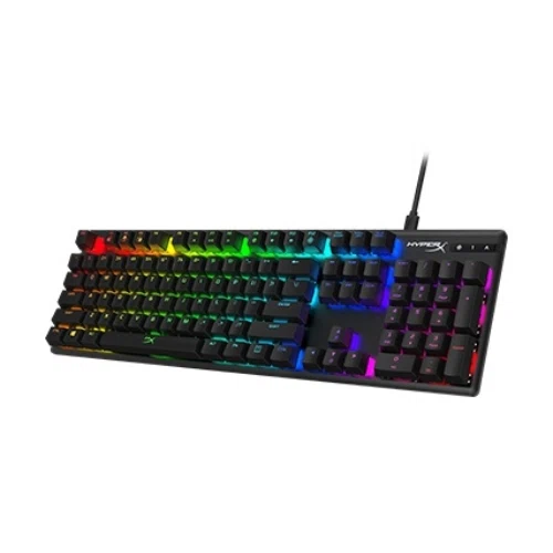HyperX Alloy Origins Mechanical Gaming Keyboard