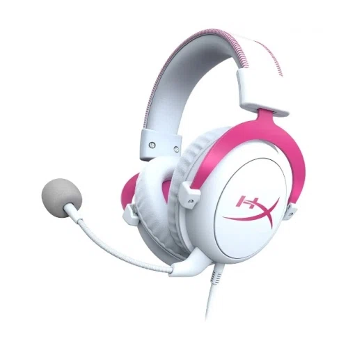 HyperX Cloud II Gaming Headset