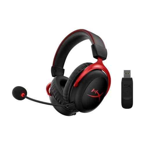 HyperX Cloud II Wireless