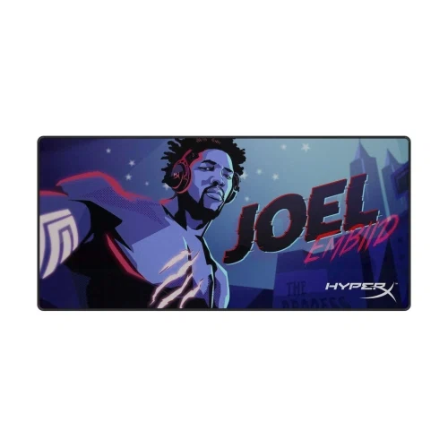 HyperX Gaming Mouse Pad
