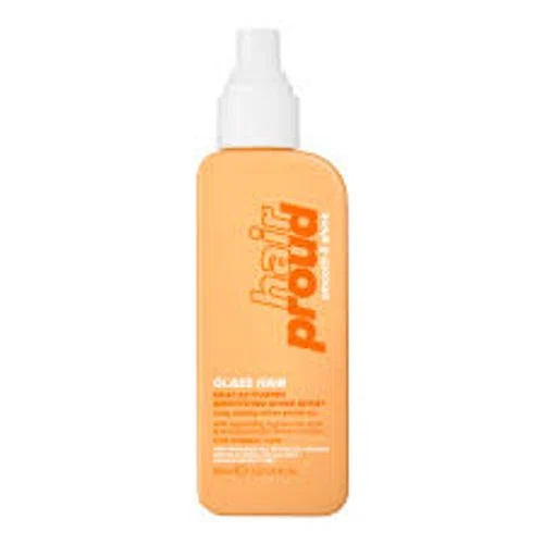 I Am Proud Glass Hair - Heat-Activated Smoothing Shine Spray