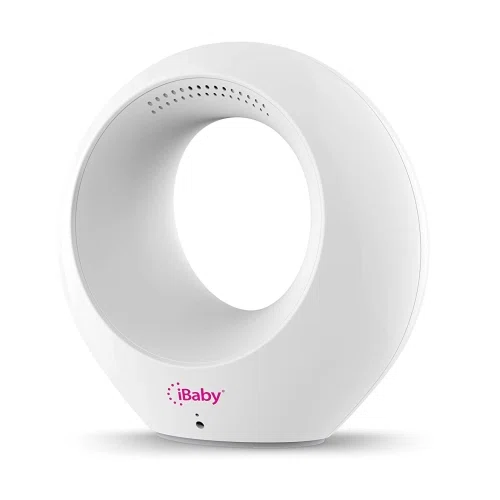 iBaby Air Smart Baby Audio Monitor