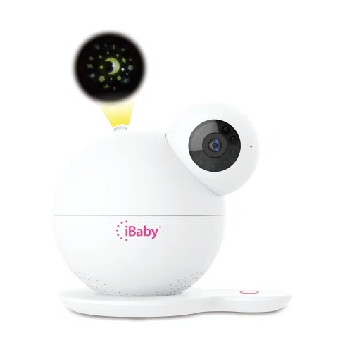 iBaby Care M7 Monitor