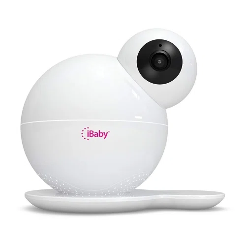 iBaby M6 HD WiFi Digital Baby Monitor