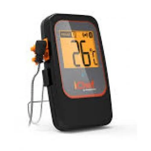 Maverick BT-600 Extended Range Bluetooth Barbecue Thermometer