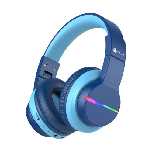 IClever Kids Bluetooth Headphones BTH12