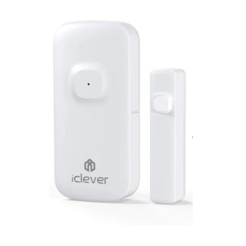 IClever WiFi Door & Window Alarm Sensor