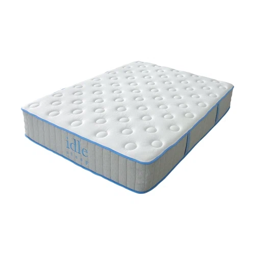 Idle Sleep Hybrid