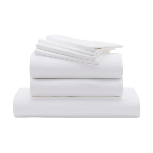 Idle Sleep Sateen Bed Sheets