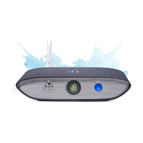 IFI Audio ZEN Blue V2