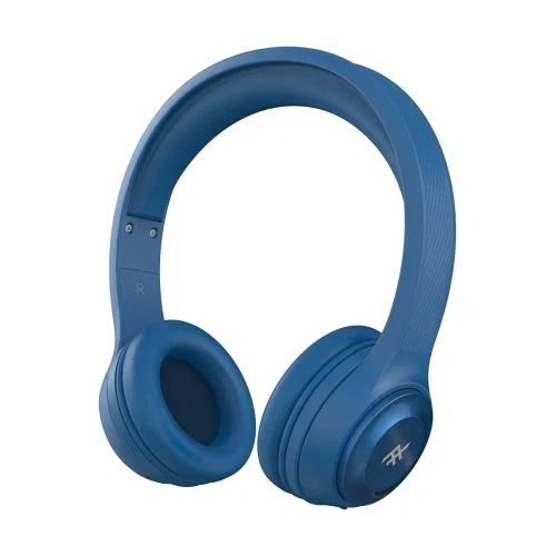 iFrogz Toxix Wireless Over The Ear Headphones 