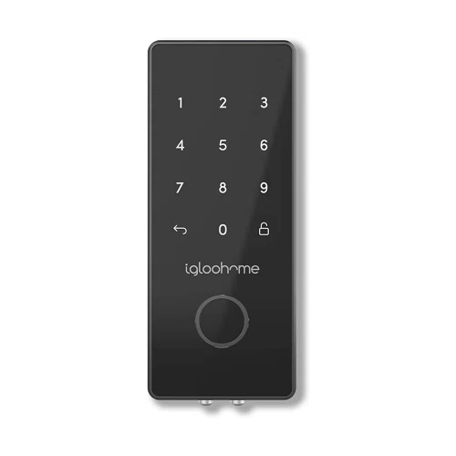  Igloohome Smart Electronic Deadbolt