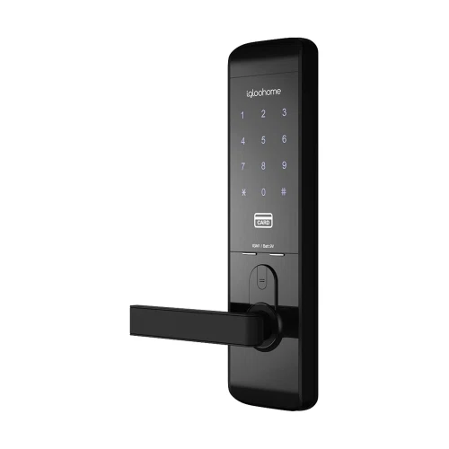 Igloohome Smart Mortise Lock