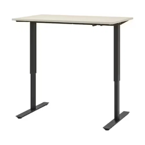 IKEA Trotten Desk sit/stand