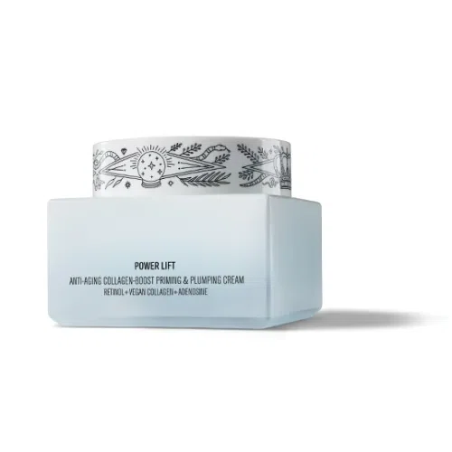 IL MAKIAGE Power Lift Plumping Cream