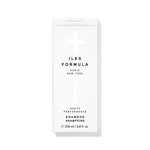 Iles Formula Haute Performance Shampoo