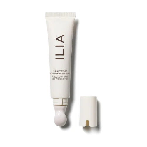 ILIA Bright Start Retinol Alternative Eye Cream