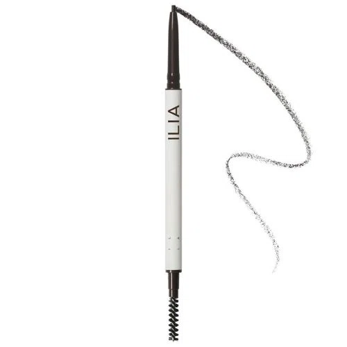 ILIA In Full Micro-Tip Brow Pencil