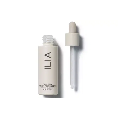 ILIA True Skin Radiant Priming Serum
