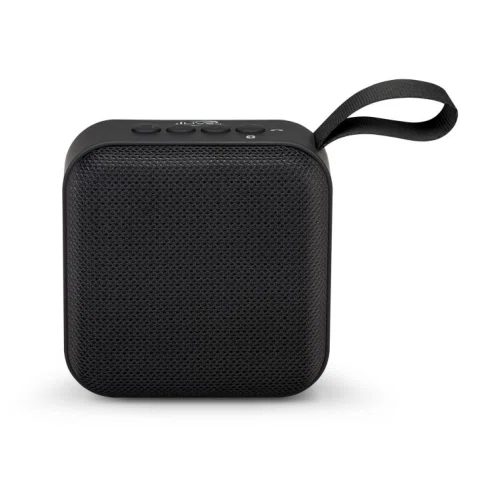 ILive Ulitmate Portable Fabric Wireless Speaker 