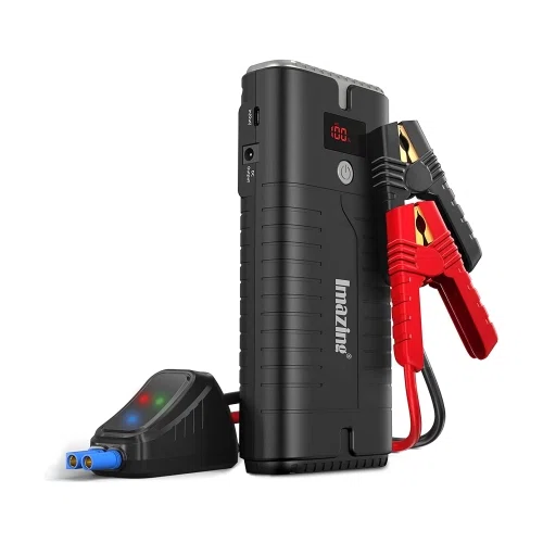 Imazing IM27 Portable Jump Starter