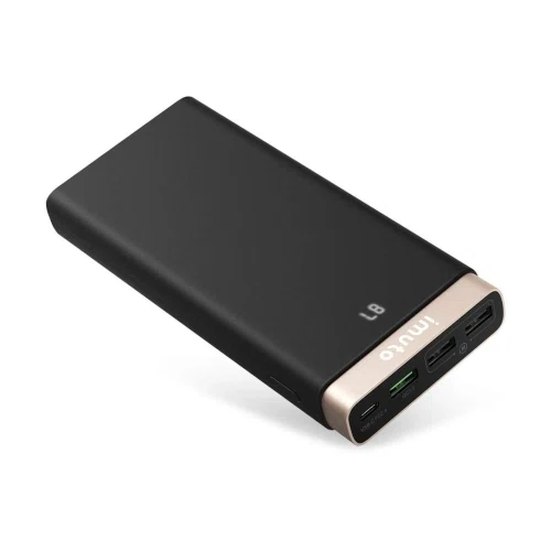 IMuto Leo Series Power Bank