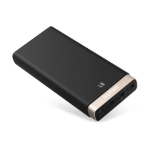 IMuto LEO SL200PD Smart Power Bank