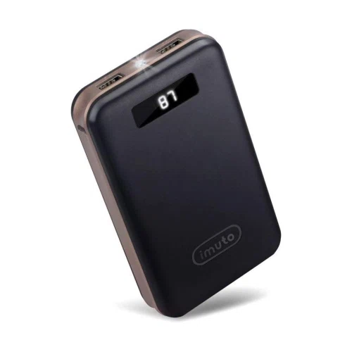 IMuto Taurus Series Power Bank