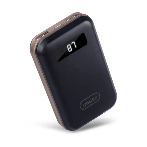 IMuto Taurus X2 SMART POWER BANK