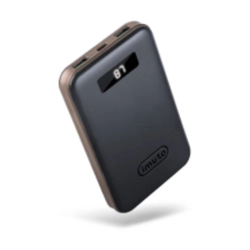 IMuto Taurus X5PD SMART POWER BANK
