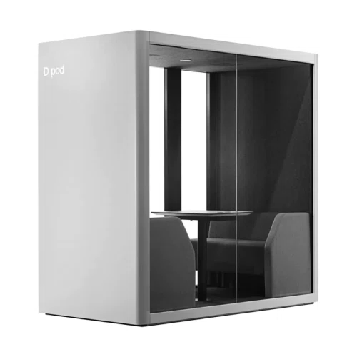 INAPOD D POD