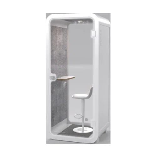 Inbox Booths One